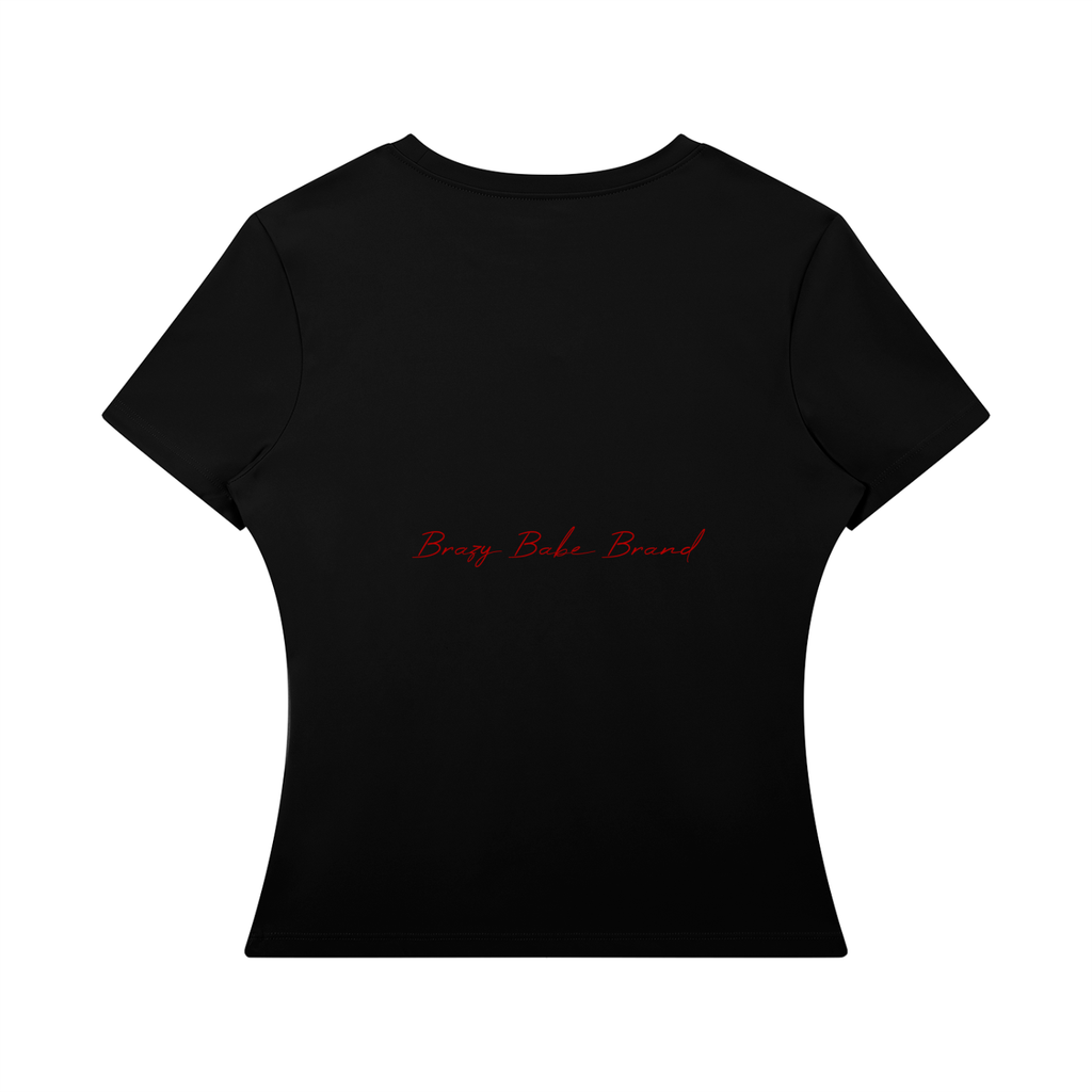 Women's Slim Fit Performance T-Shirt