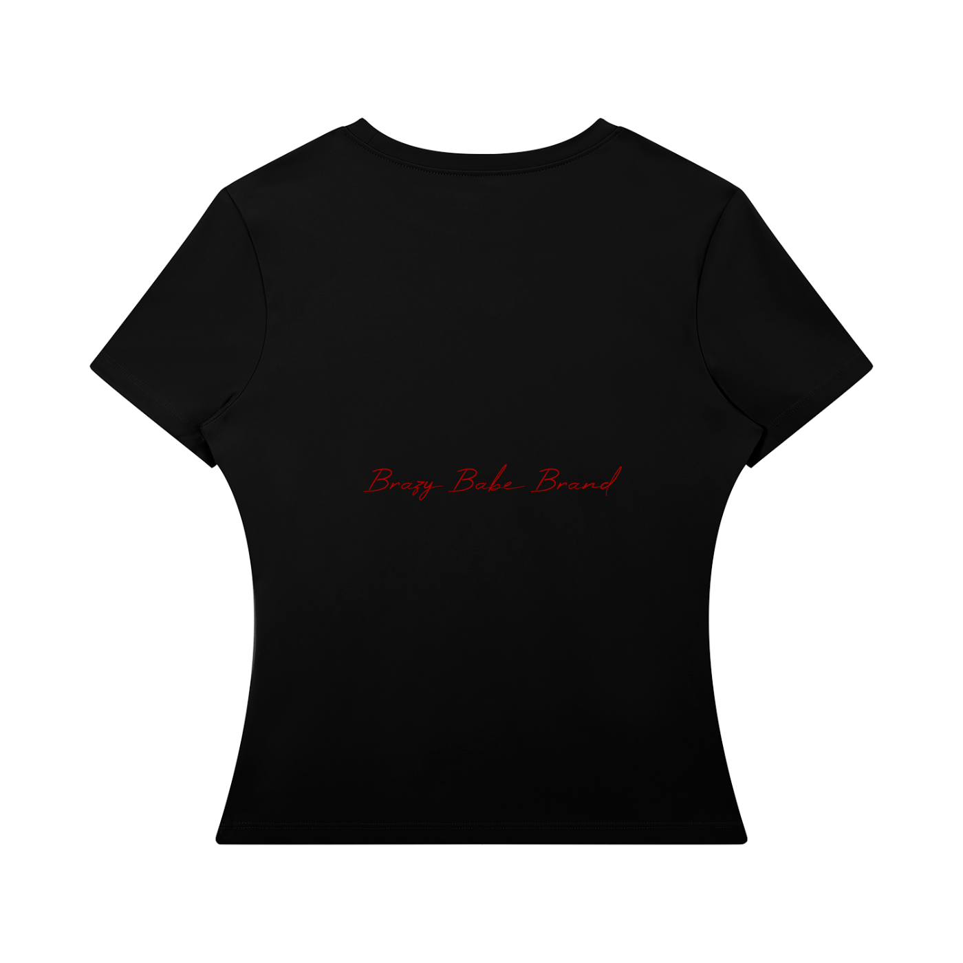 Women's Slim Fit Performance T-Shirt
