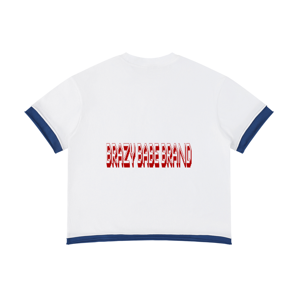 block shirt
