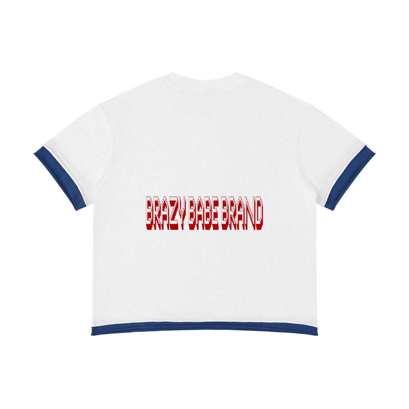 block shirt