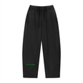 Unisex Vintage Wash Loose Sweatpants