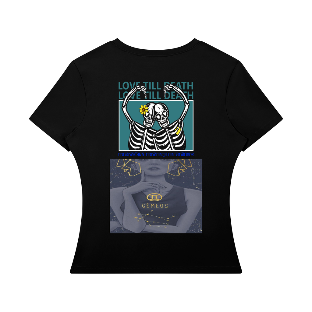 Women's Slim Fit Performance T-Shirt