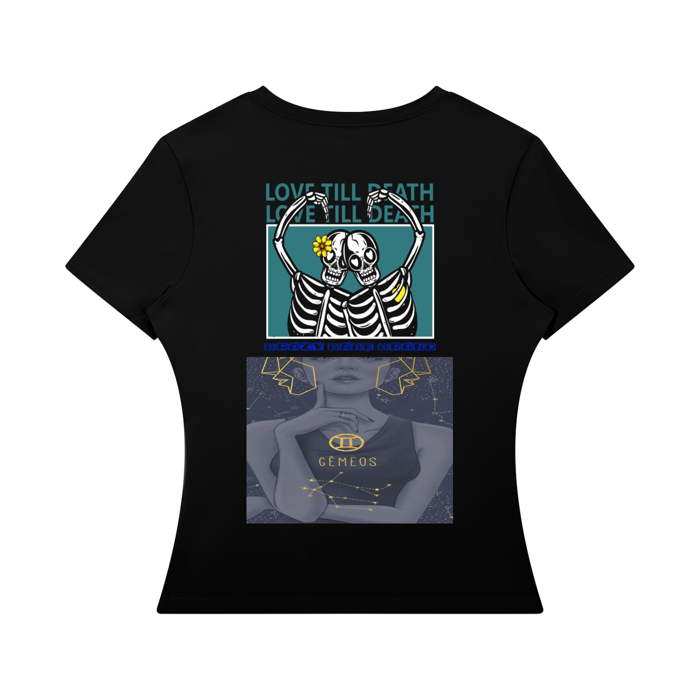 Women's Slim Fit Performance T-Shirt