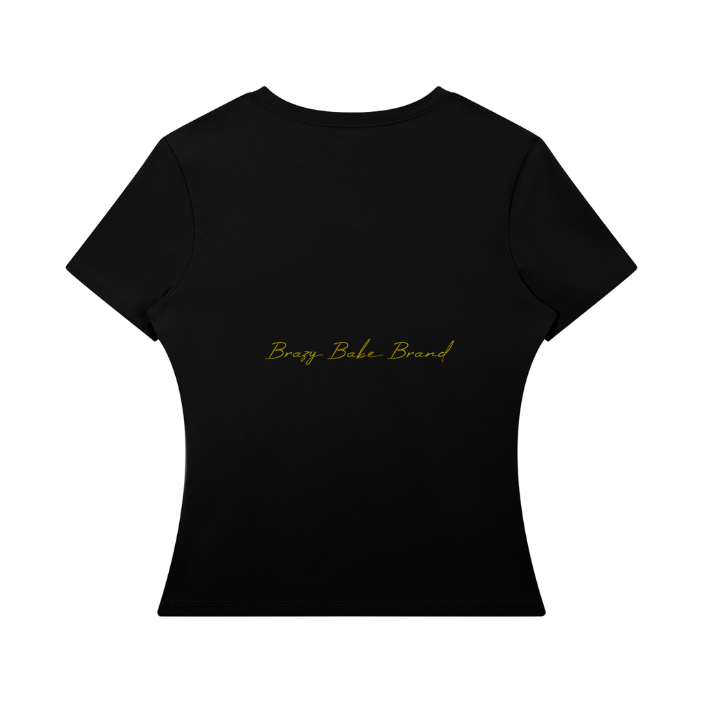 Women's Slim Fit Performance T-Shirt