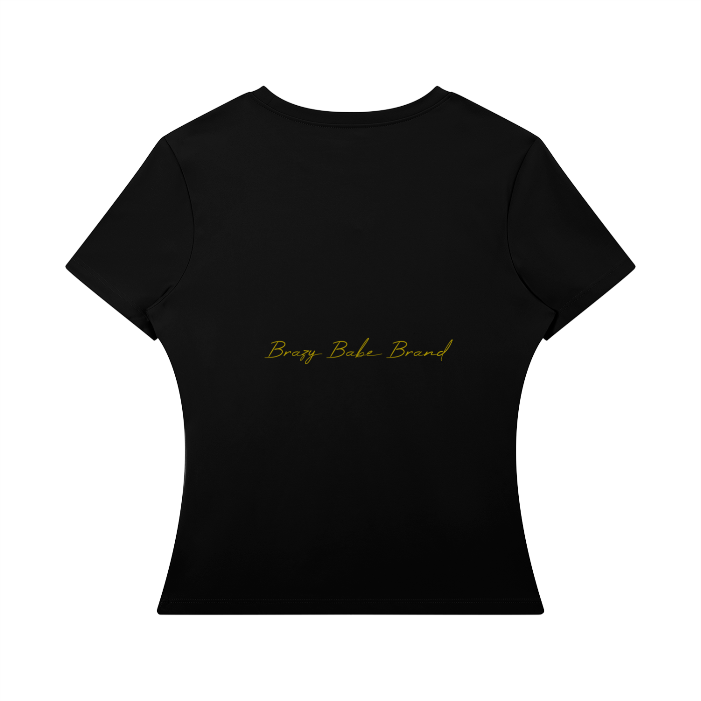Women's Slim Fit Performance T-Shirt