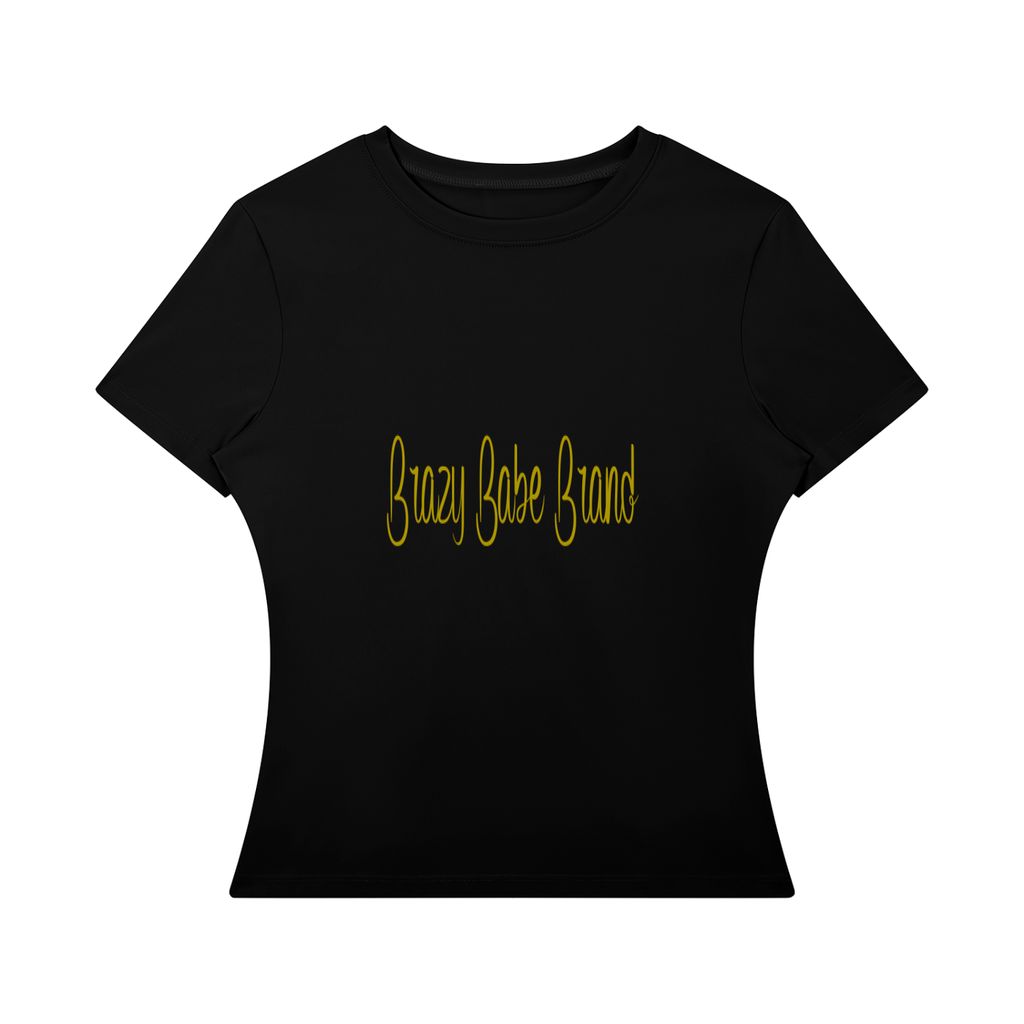 Women's Slim Fit Performance T-Shirt