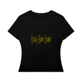Women's Slim Fit Performance T-Shirt