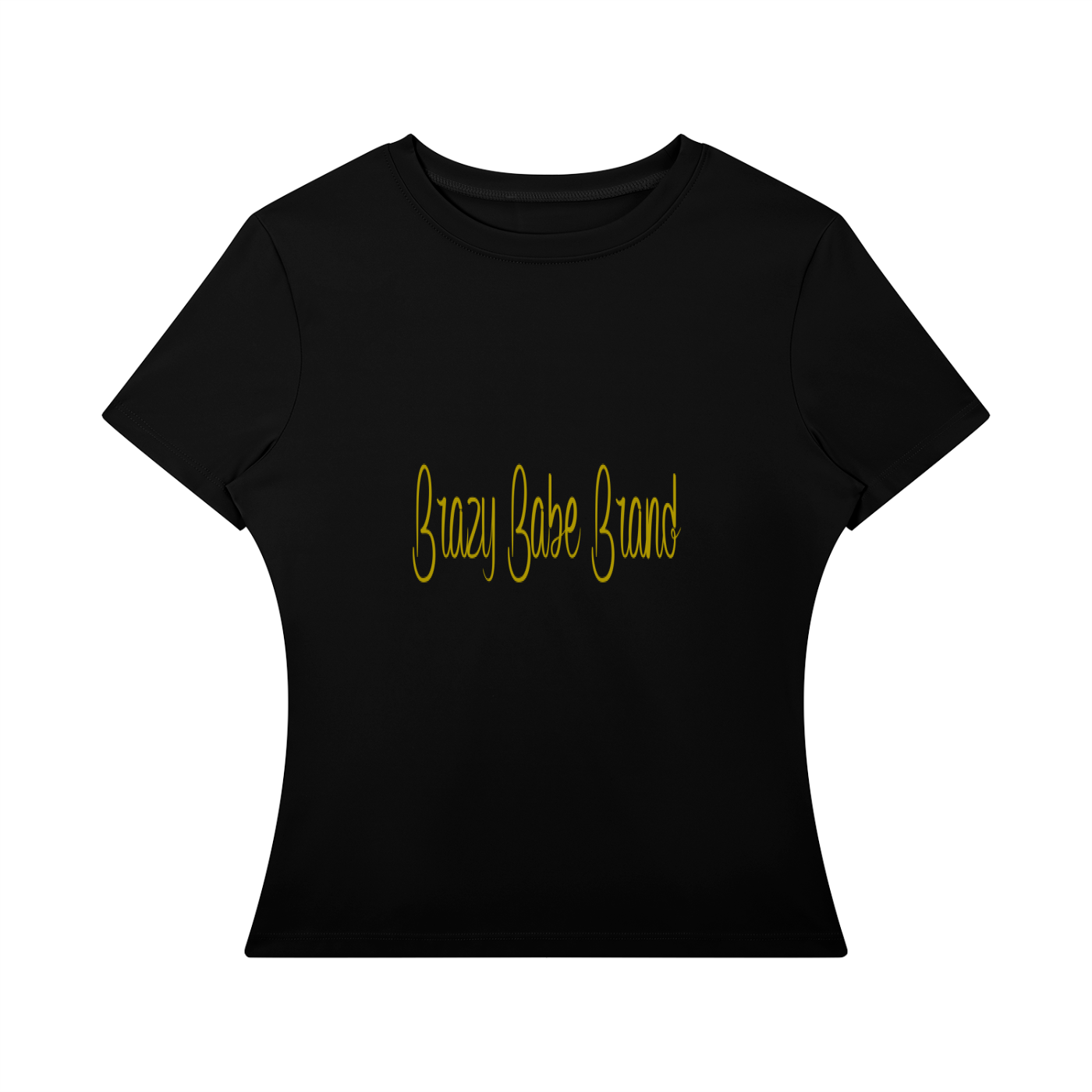 Women's Slim Fit Performance T-Shirt