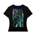 Women's Slim Fit Performance T-Shirt