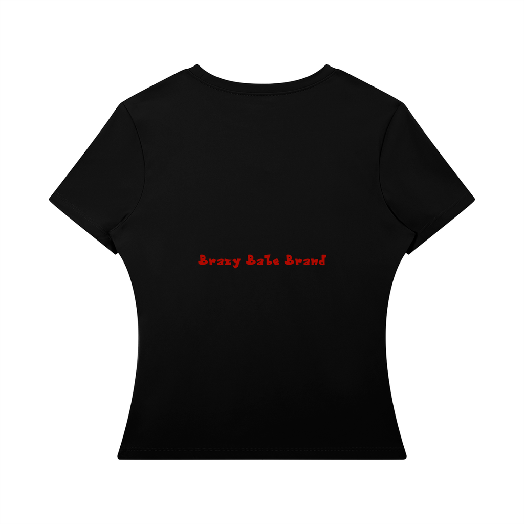 Women's Slim Fit Performance T-Shirt