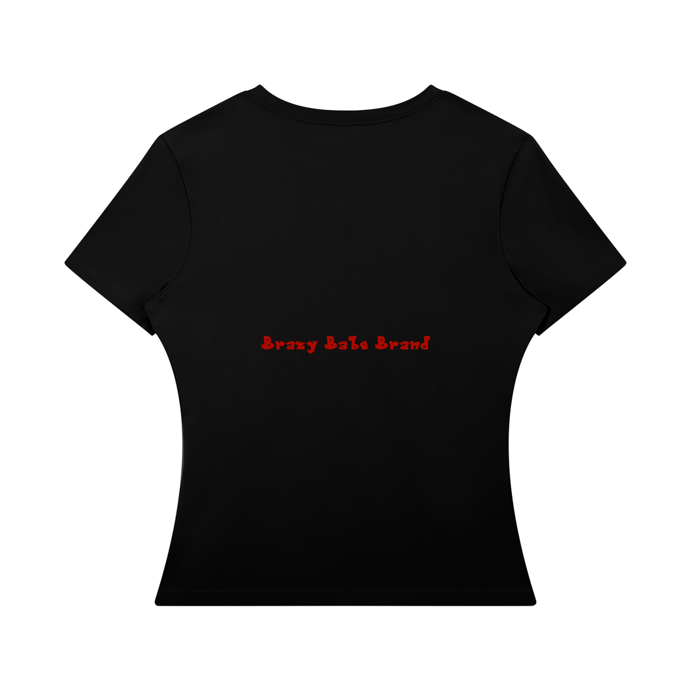 Women's Slim Fit Performance T-Shirt