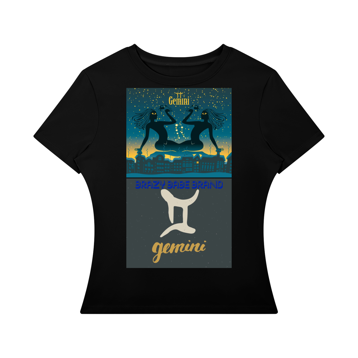 Women's Slim Fit Performance T-Shirt