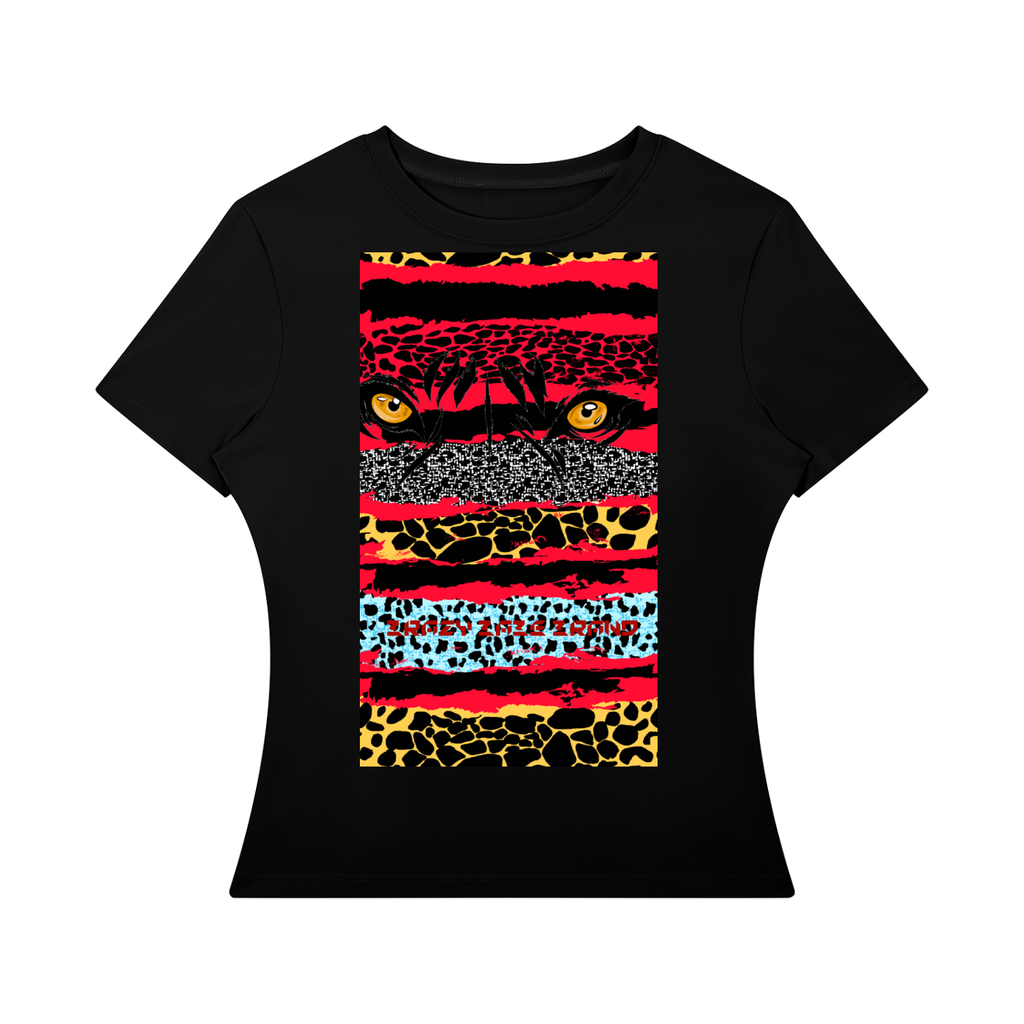 Women's Slim Fit Performance T-Shirt