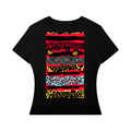 Women's Slim Fit Performance T-Shirt