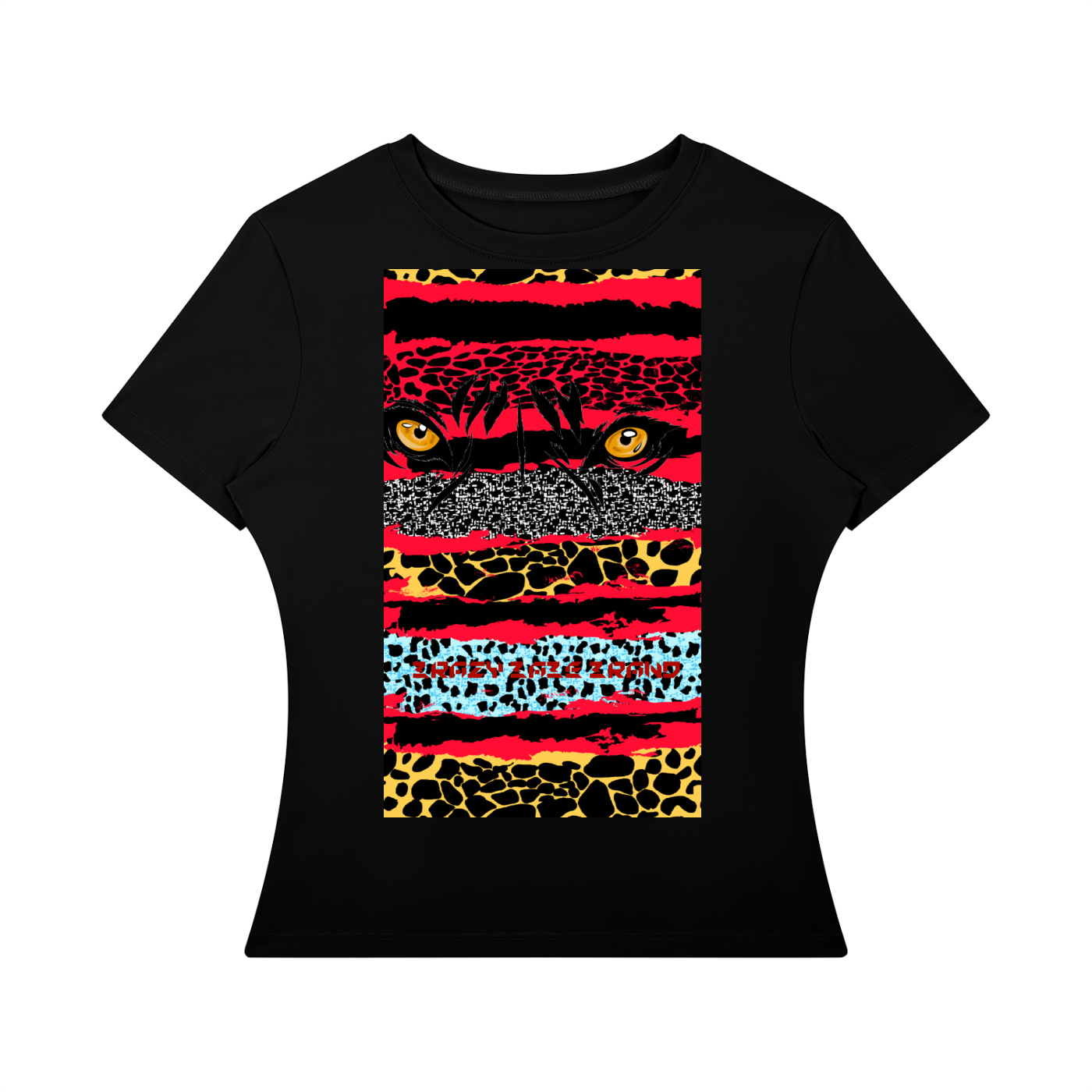 Women's Slim Fit Performance T-Shirt