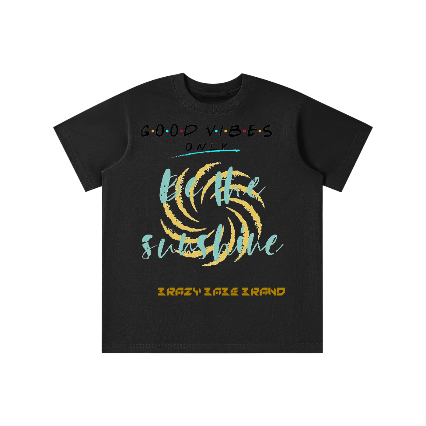 Essential Kids' T-shirt