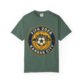 short sleeve
