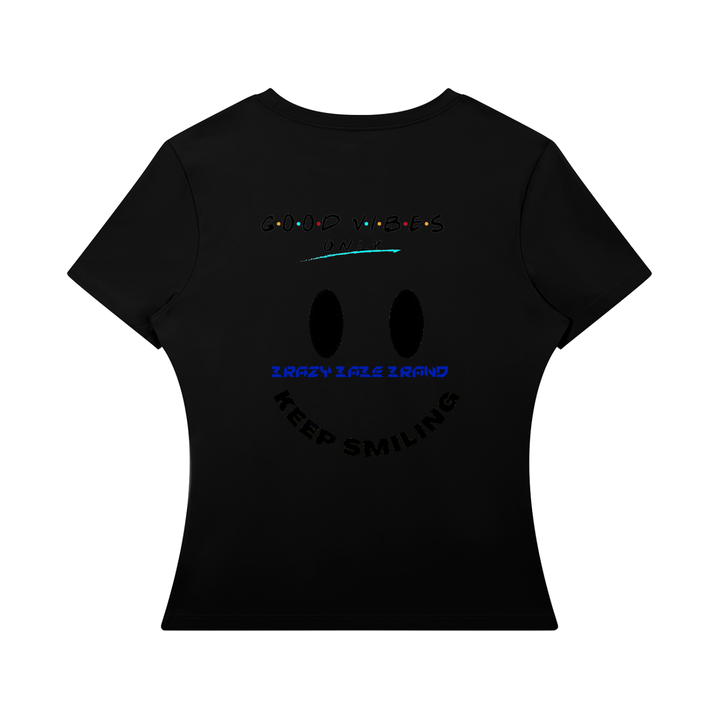 Women's Slim Fit Performance T-Shirt