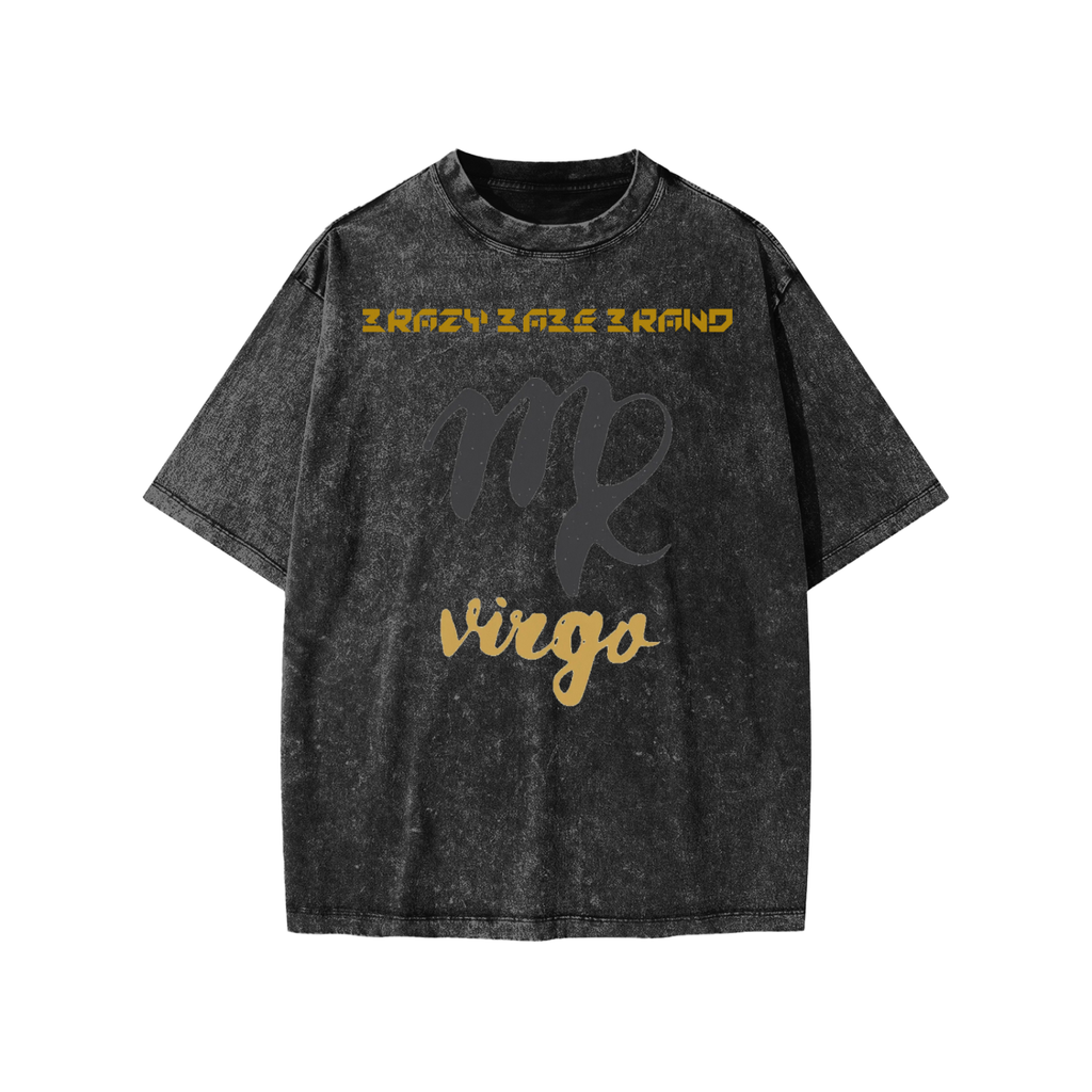 Snow Washed Kids' T-Shirt