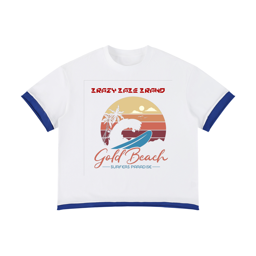 block shirt