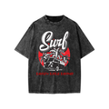 Snow Washed Kids' T-Shirt