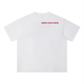 Unisex Sorona Quick-Dry Loose Fit Boxy T-Shirt