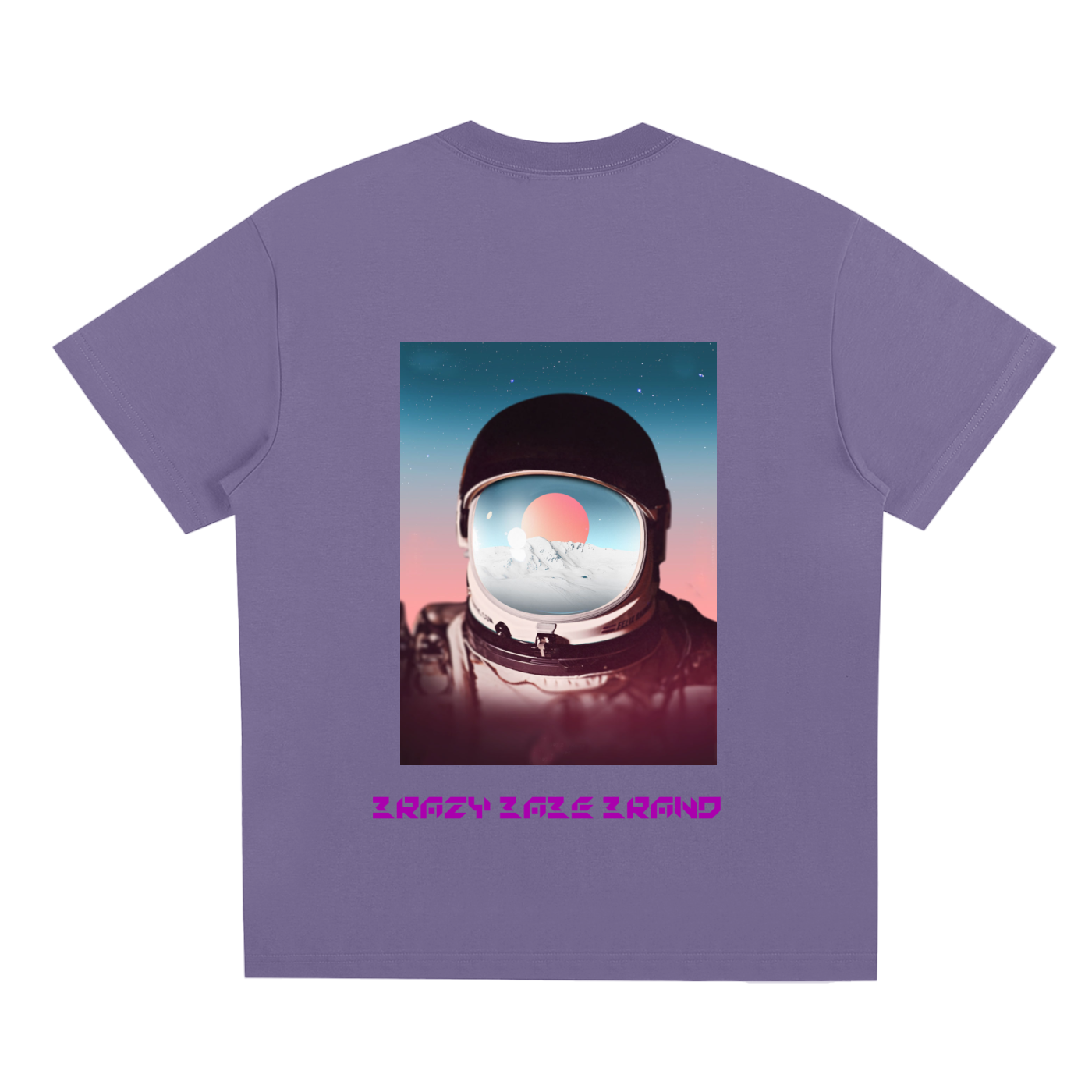 Sorona Quick-Dry Cooling T-Shirt