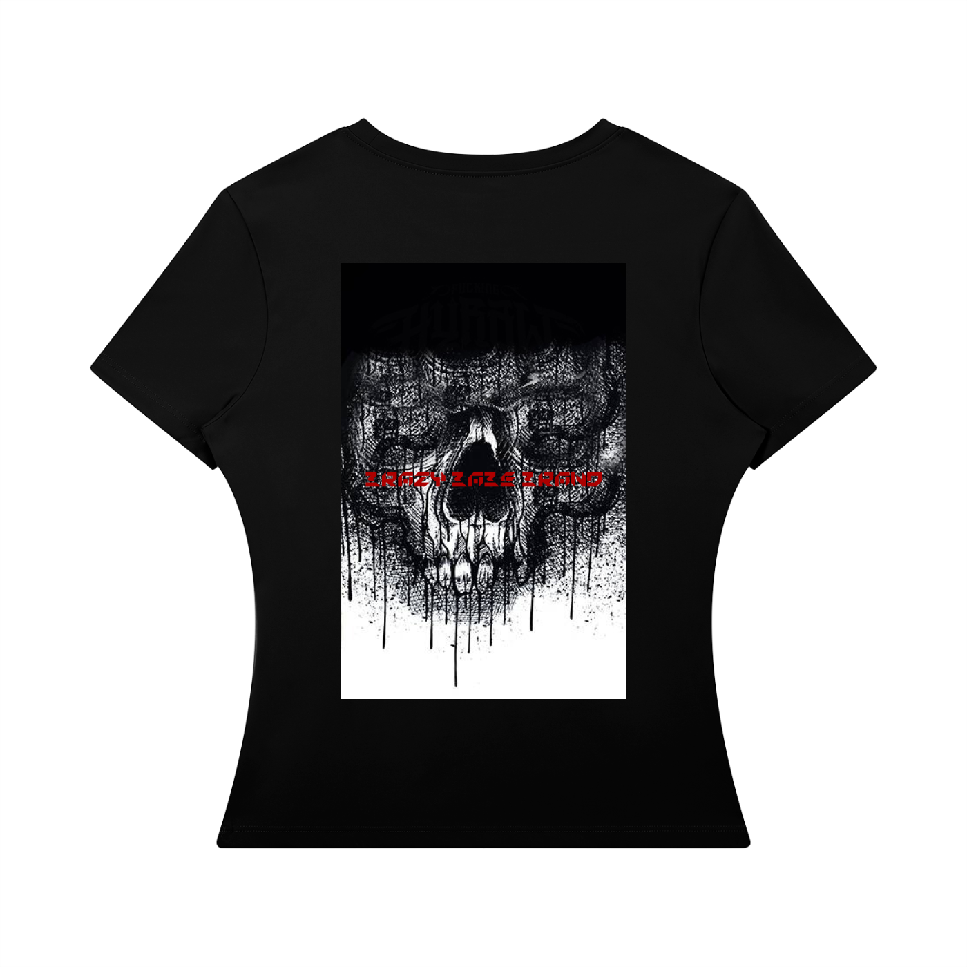 Women's Slim Fit Performance T-Shirt