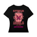 Women's Slim Fit Performance T-Shirt