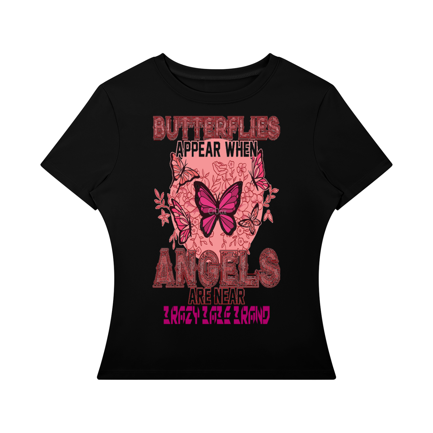 Women's Slim Fit Performance T-Shirt