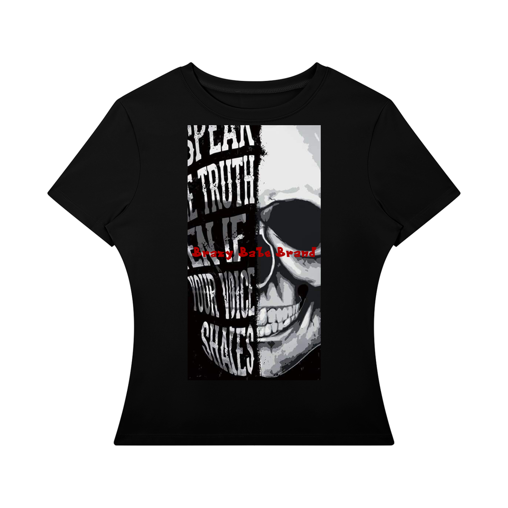 Women's Slim Fit Performance T-Shirt
