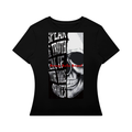 Women's Slim Fit Performance T-Shirt