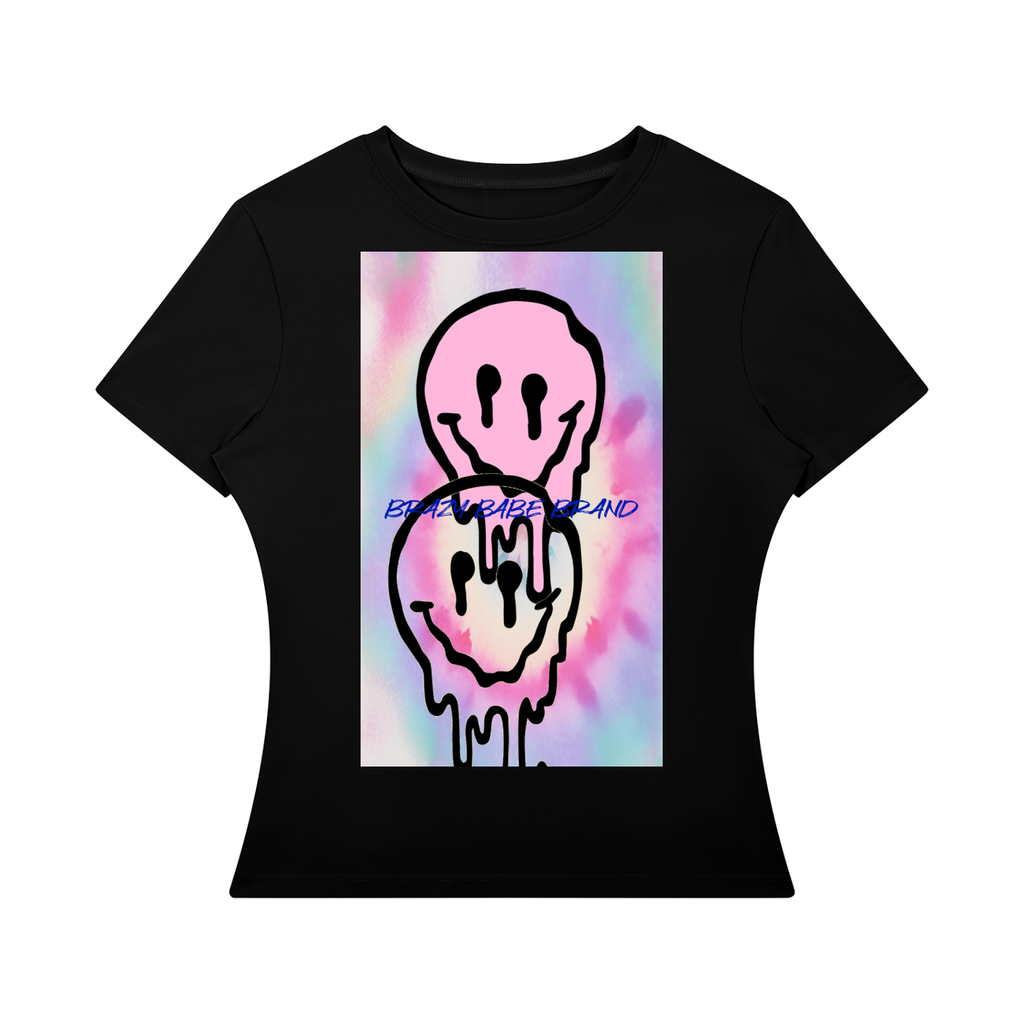 Women's Slim Fit Performance T-Shirt