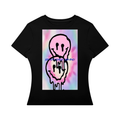 Women's Slim Fit Performance T-Shirt