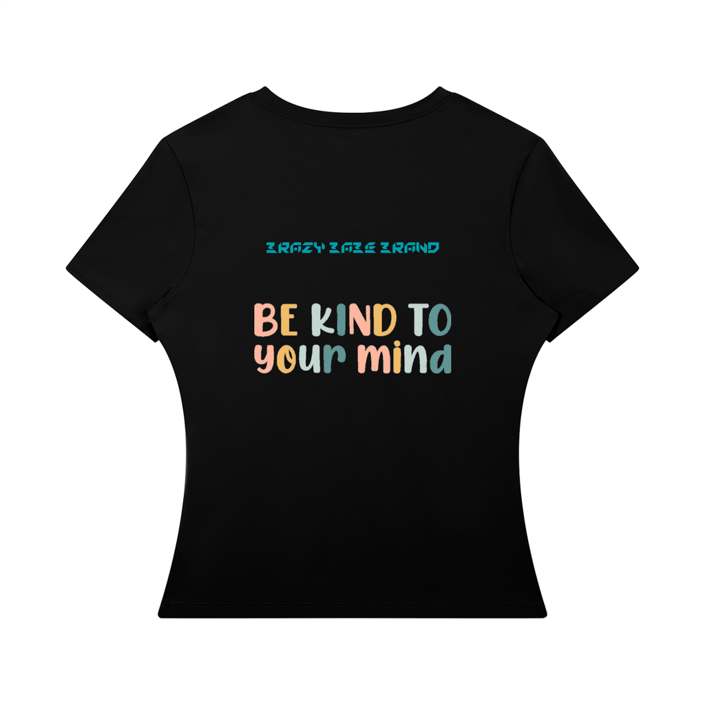 Women's Slim Fit Performance T-Shirt