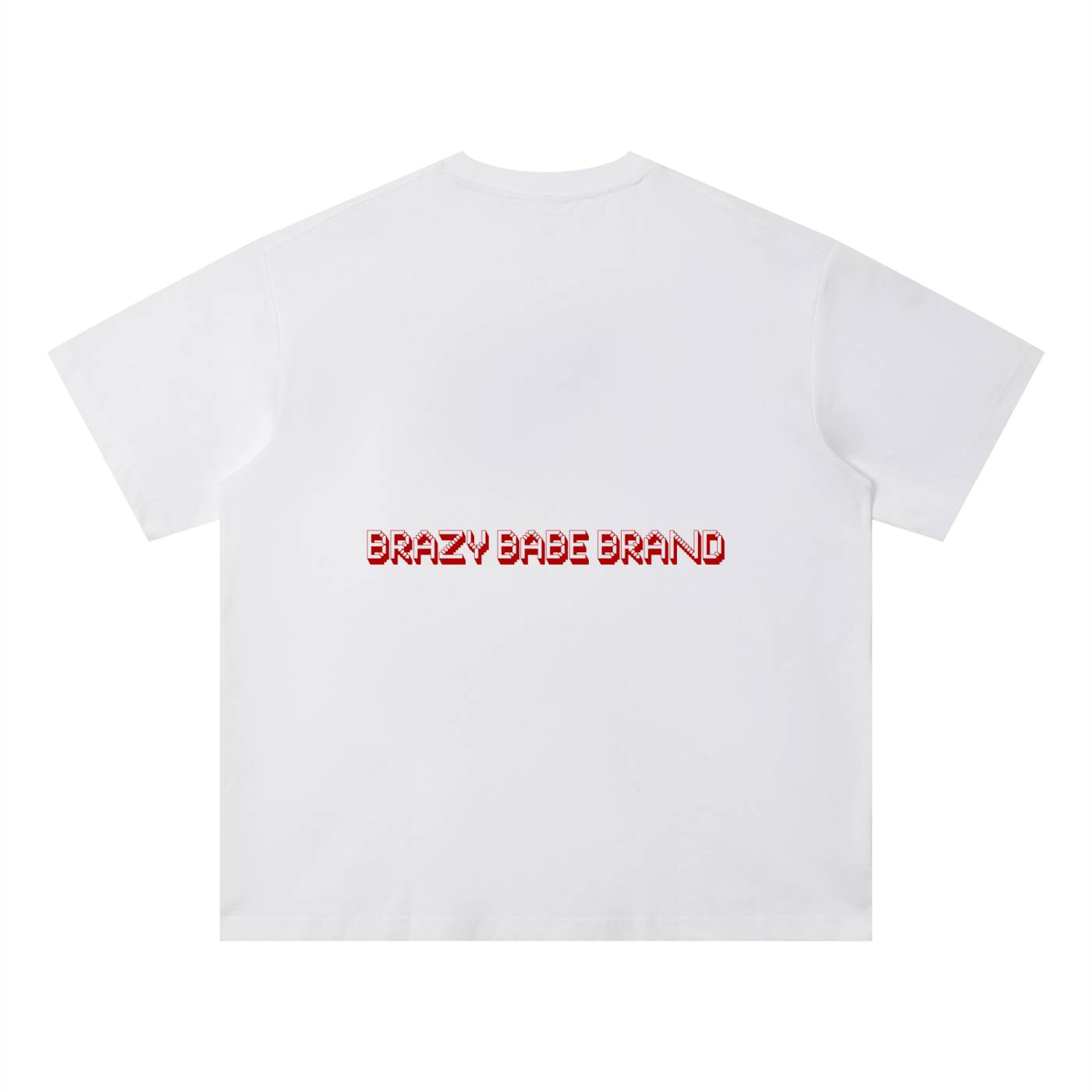 Unisex Sorona Quick-Dry Loose Fit Boxy T-Shirt