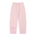 Unisex Vintage Wash Loose Sweatpants